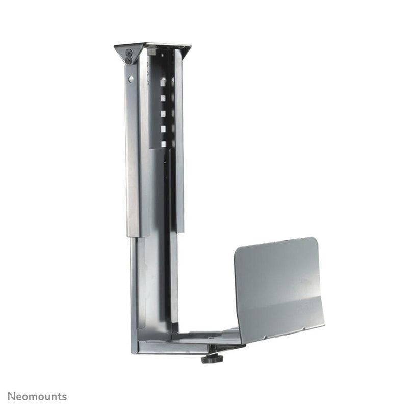 Neomounts CPU-D200SILVER PC Tischhalterung