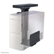 Neomounts CPU-D250BLACK PC Tischhalterung