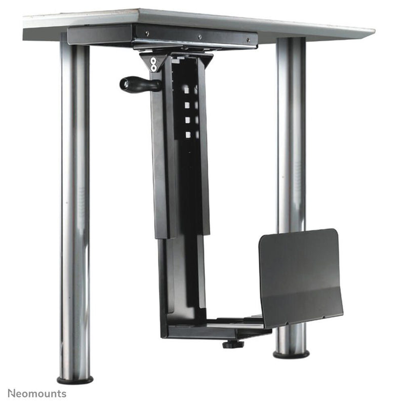 Neomounts CPU-D250BLACK PC Tischhalterung