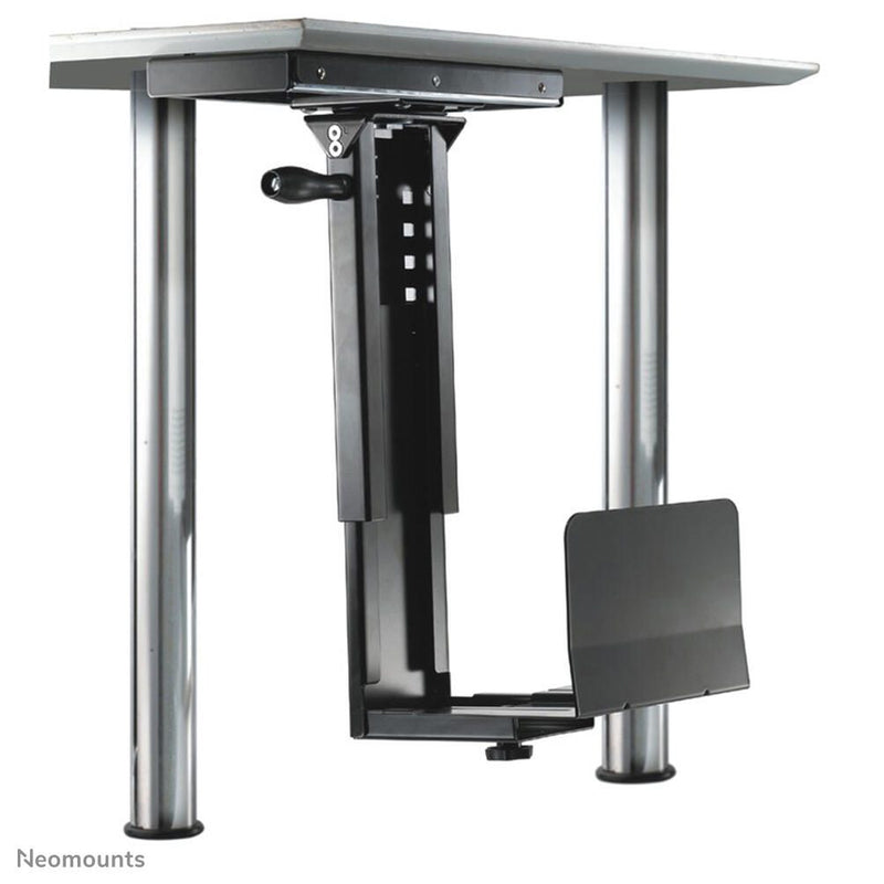 Neomounts CPU-D250BLACK PC Tischhalterung