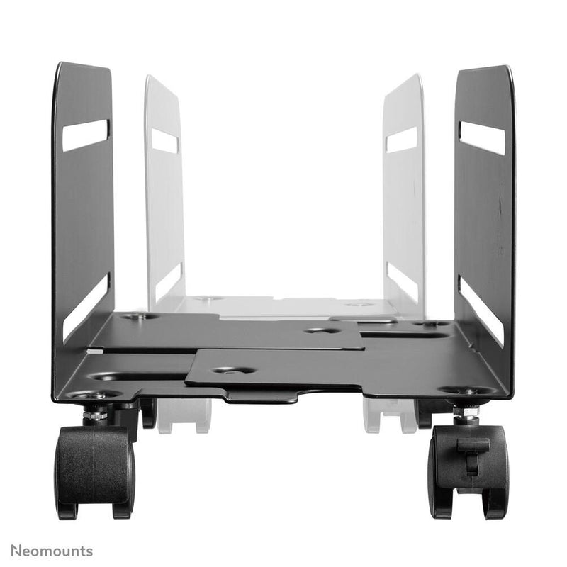 Neomounts CPU-M100BLACK PC Rollwagen