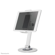 Neomounts Tablet-Halterung DS15-540WH1 weiß für 1 Tablet