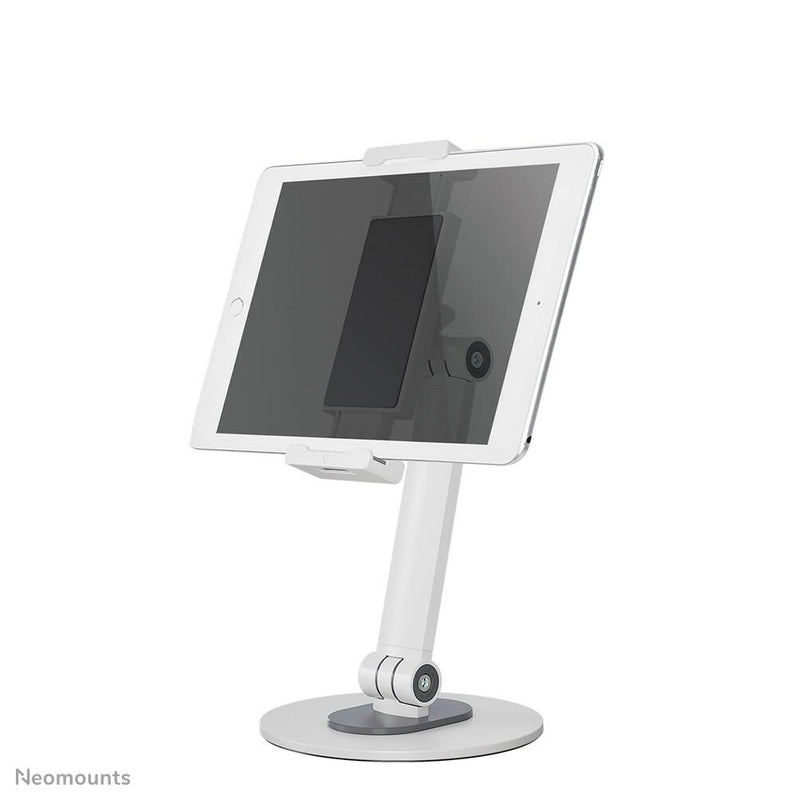 Neomounts Tablet-Halterung DS15-540WH1 weiß für 1 Tablet