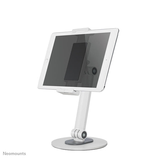 Neomounts Tablet-Halterung DS15-540WH1 weiß für 1 Tablet