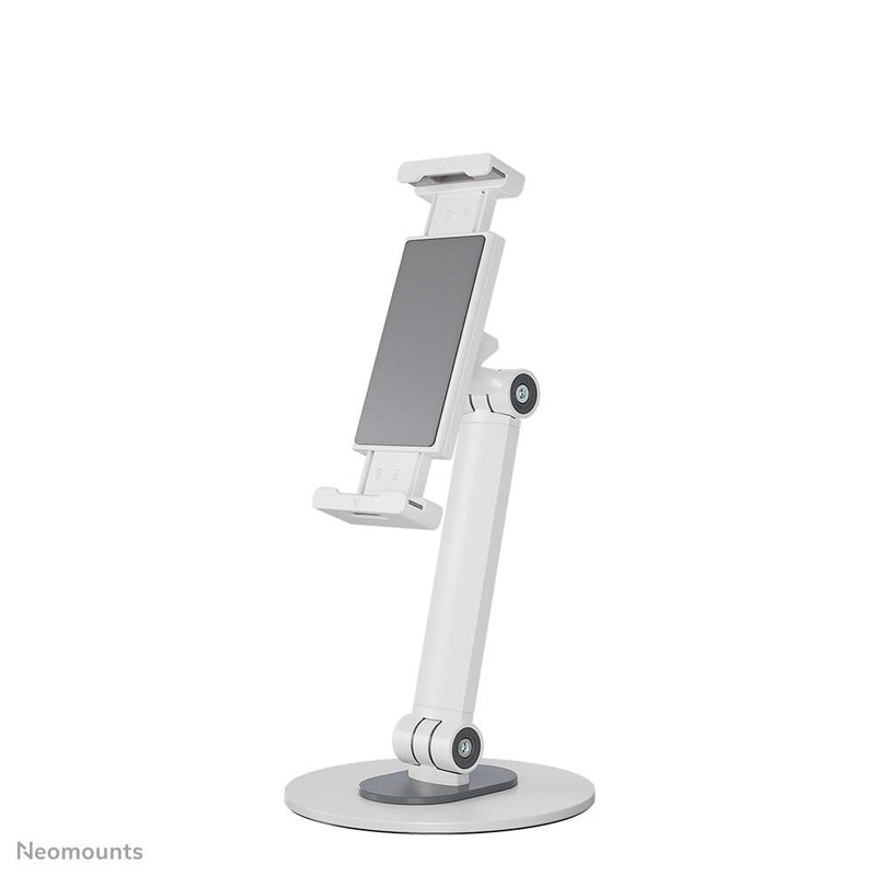Neomounts Tablet-Halterung DS15-540WH1 weiß für 1 Tablet