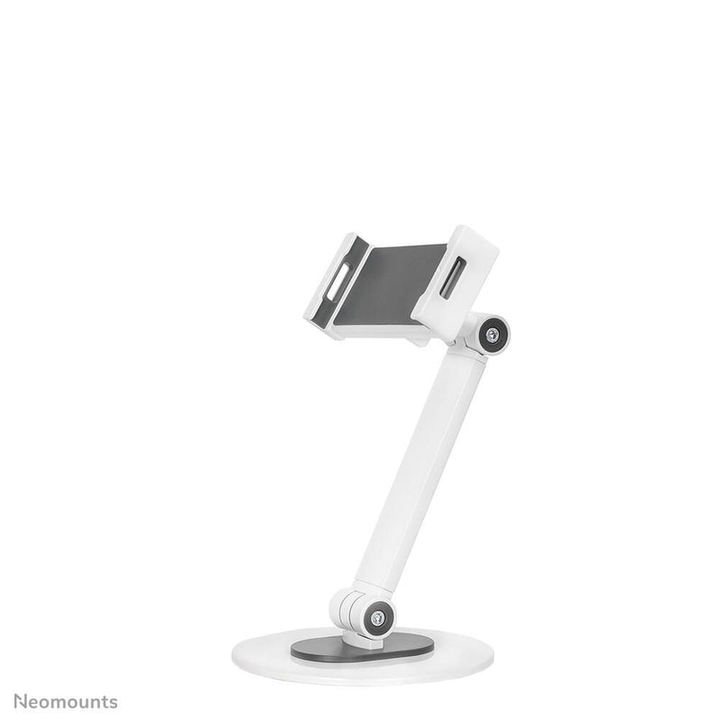 Neomounts Tablet-Halterung DS15-540WH1 weiß für 1 Tablet