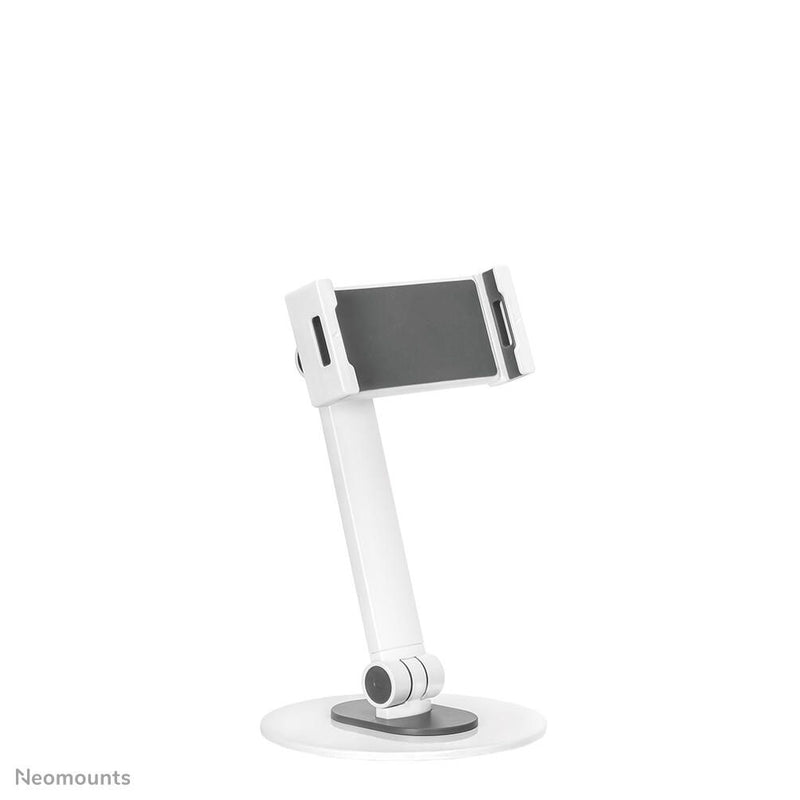 Neomounts Tablet-Halterung DS15-540WH1 weiß für 1 Tablet