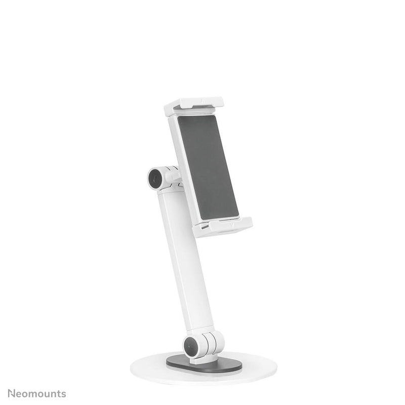 Neomounts Tablet-Halterung DS15-540WH1 weiß für 1 Tablet