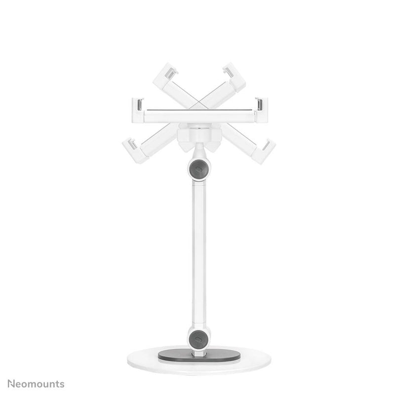 Neomounts Tablet-Halterung DS15-540WH1 weiß für 1 Tablet