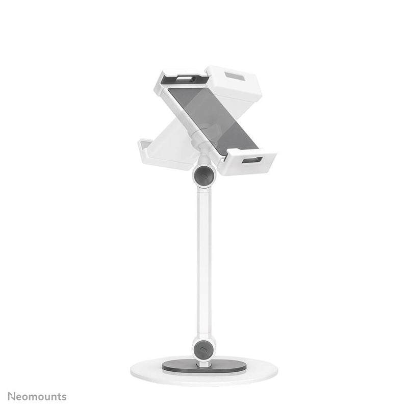 Neomounts Tablet-Halterung DS15-540WH1 weiß für 1 Tablet