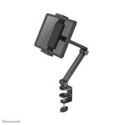 Neomounts DS15-545BL1 Universal Tablet-Halterung für 4,7-12,9' Tablets - Schwarz