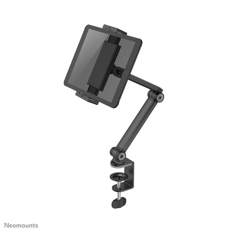 Neomounts DS15-545BL1 Universal Tablet-Halterung für 4,7-12,9' Tablets - Schwarz