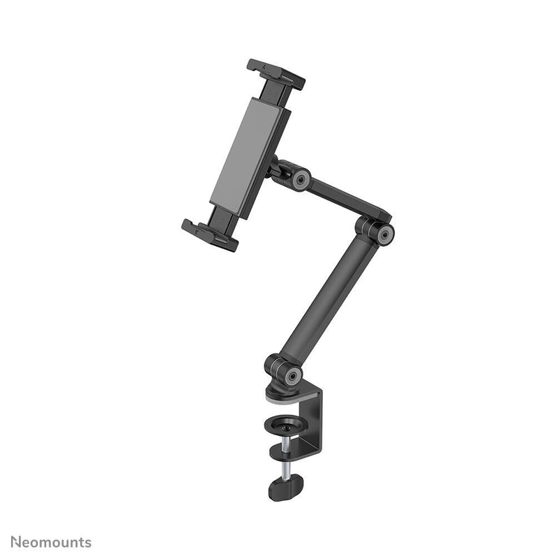 Neomounts DS15-545BL1 Universal Tablet-Halterung für 4,7-12,9' Tablets - Schwarz