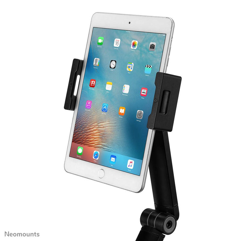Neomounts DS15-545BL1 Universal Tablet-Halterung für 4,7-12,9' Tablets - Schwarz