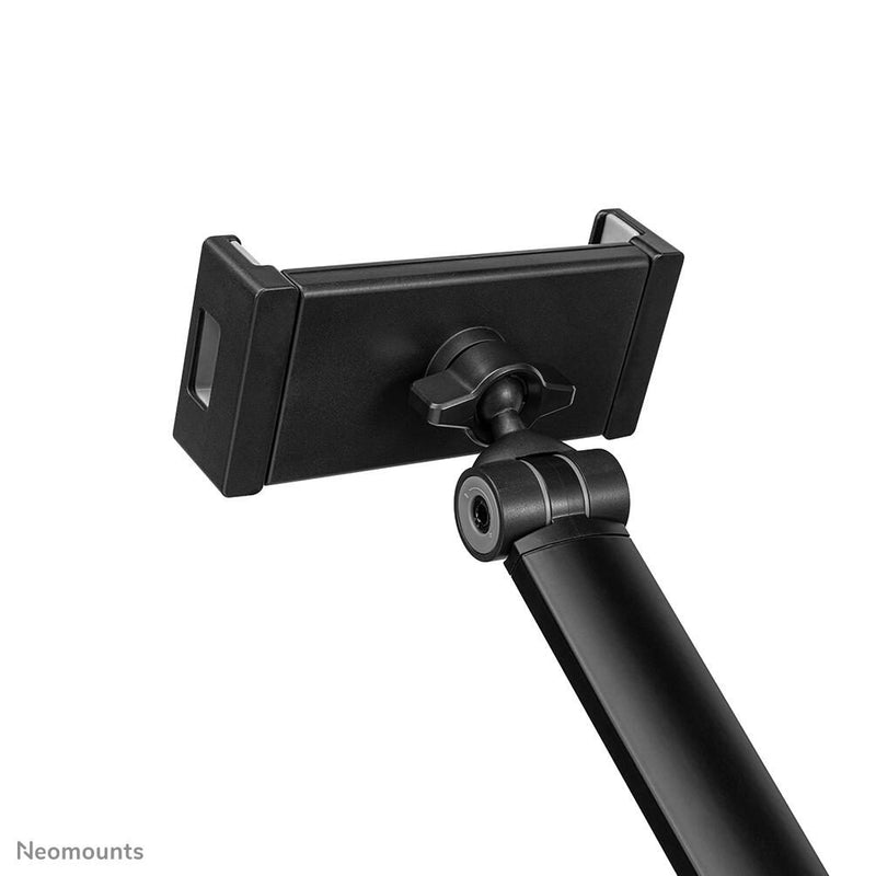 Neomounts DS15-545BL1 Universal Tablet-Halterung für 4,7-12,9' Tablets - Schwarz