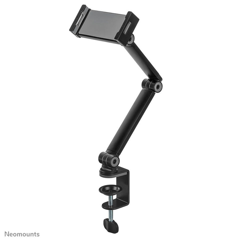 Neomounts DS15-545BL1 Universal Tablet-Halterung für 4,7-12,9' Tablets - Schwarz
