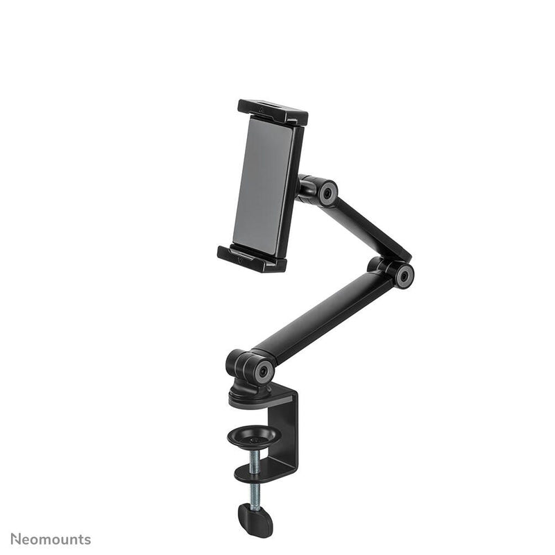 Neomounts DS15-545BL1 Universal Tablet-Halterung für 4,7-12,9' Tablets - Schwarz