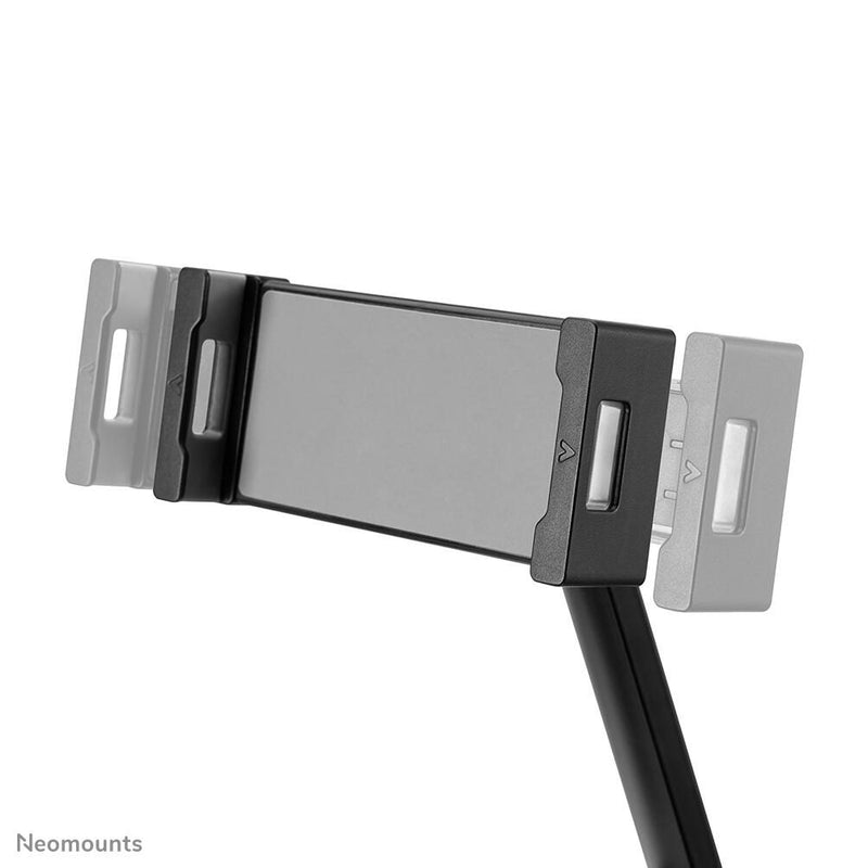 Neomounts DS15-545BL1 Universal Tablet-Halterung für 4,7-12,9' Tablets - Schwarz