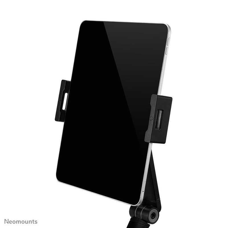 Neomounts DS15-545BL1 Universal Tablet-Halterung für 4,7-12,9' Tablets - Schwarz