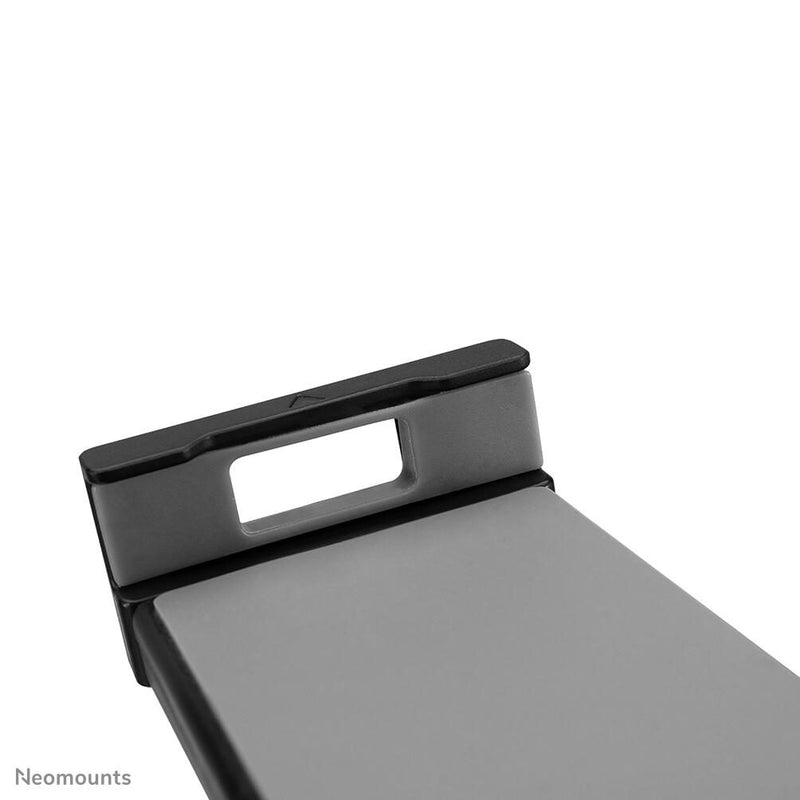 Neomounts DS15-545BL1 Universal Tablet-Halterung für 4,7-12,9' Tablets - Schwarz