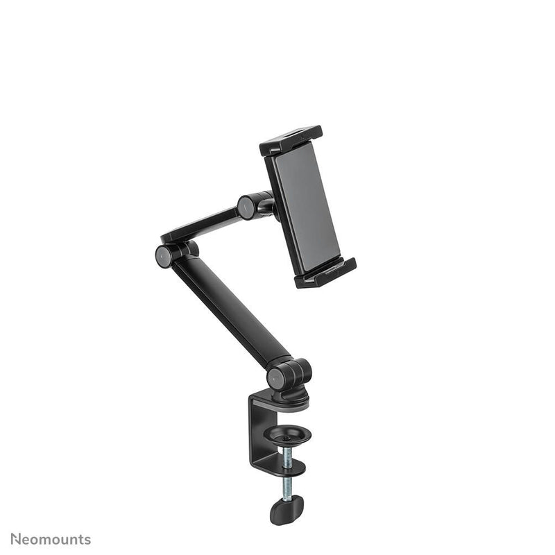 Neomounts DS15-545BL1 Universal Tablet-Halterung für 4,7-12,9' Tablets - Schwarz