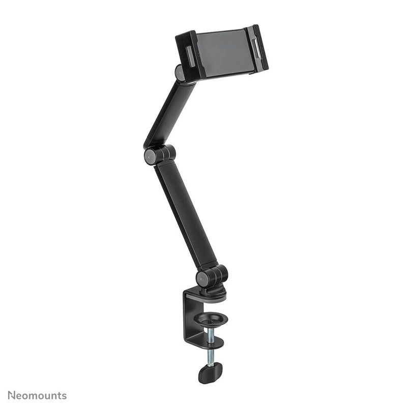Neomounts DS15-545BL1 Universal Tablet-Halterung für 4,7-12,9' Tablets - Schwarz