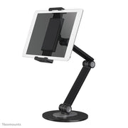 Neomounts DS15-550BL1 Universal Tablet-Ständer für 4,7-12,9' - Tablets - Schwarz