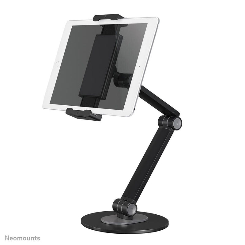 Neomounts DS15-550BL1 Universal Tablet-Ständer für 4,7-12,9' - Tablets - Schwarz