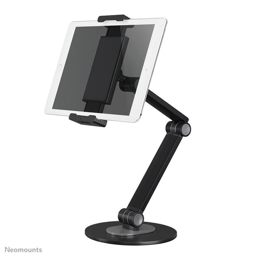 Neomounts DS15-550BL1 Universal Tablet-Ständer für 4,7-12,9' - Tablets - Schwarz
