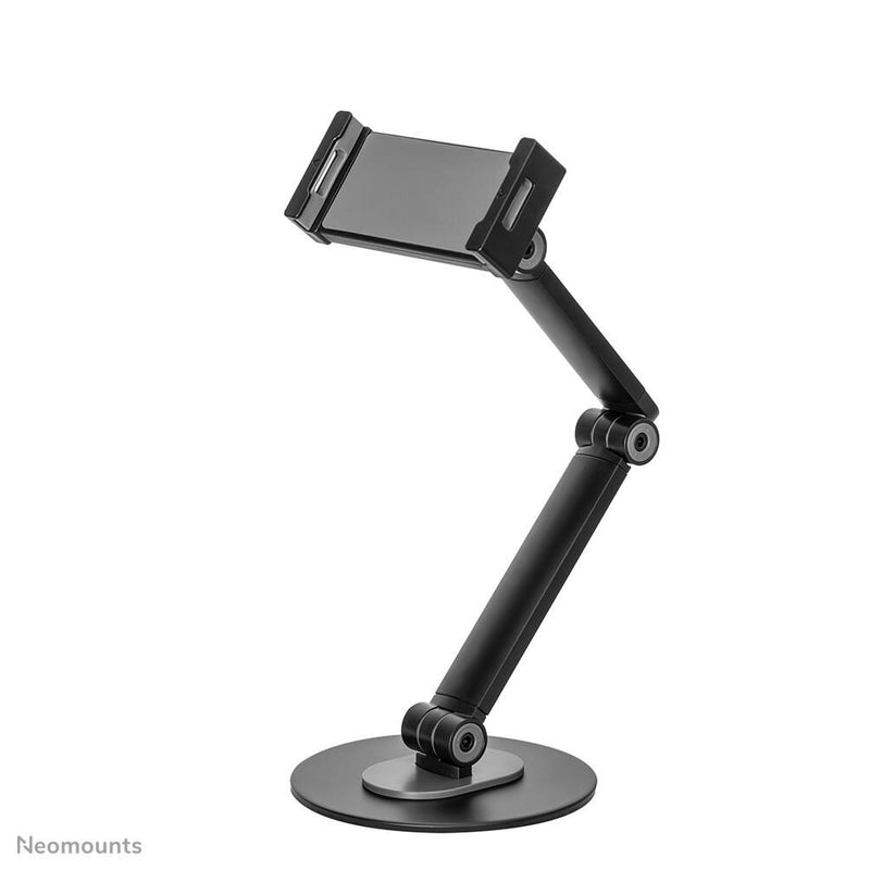 Neomounts DS15-550BL1 Universal Tablet-Ständer für 4,7-12,9' - Tablets - Schwarz