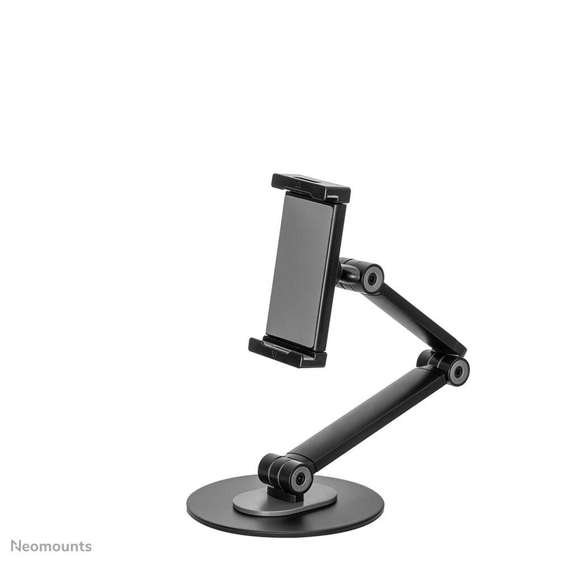 Neomounts DS15-550BL1 Universal Tablet-Ständer für 4,7-12,9' - Tablets - Schwarz