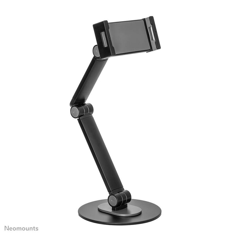Neomounts DS15-550BL1 Universal Tablet-Ständer für 4,7-12,9' - Tablets - Schwarz
