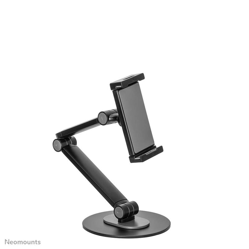 Neomounts DS15-550BL1 Universal Tablet-Ständer für 4,7-12,9' - Tablets - Schwarz