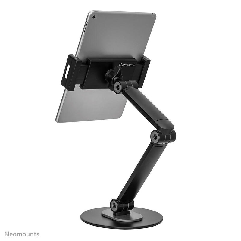 Neomounts DS15-550BL1 Universal Tablet-Ständer für 4,7-12,9' - Tablets - Schwarz