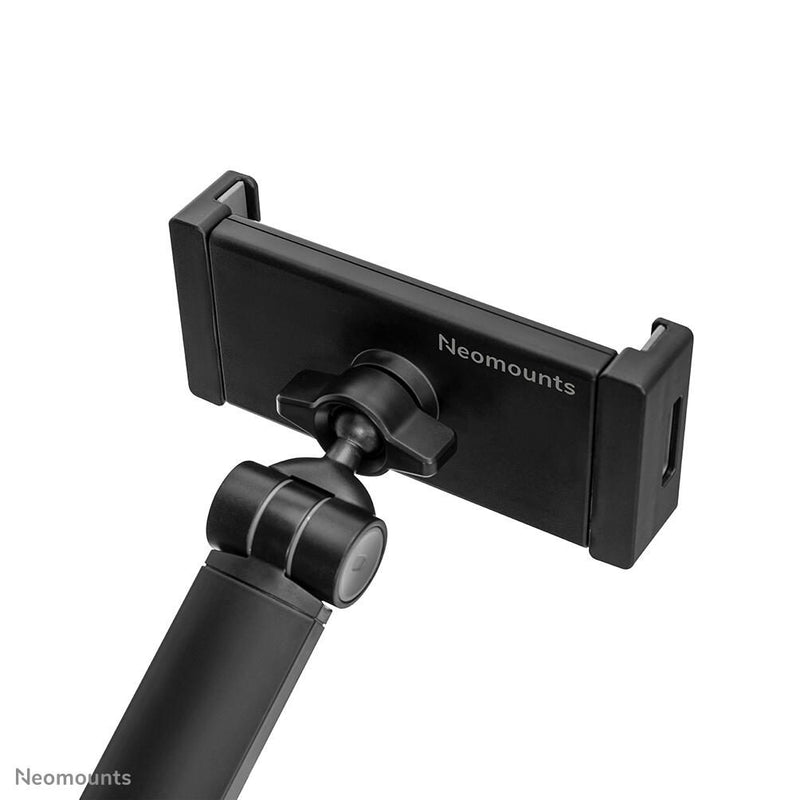 Neomounts DS15-550BL1 Universal Tablet-Ständer für 4,7-12,9' - Tablets - Schwarz