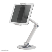 Neomounts DS15-550WH1 Universal Tablet-Ständer für 4,7-12,9' - Tablets - Weiß