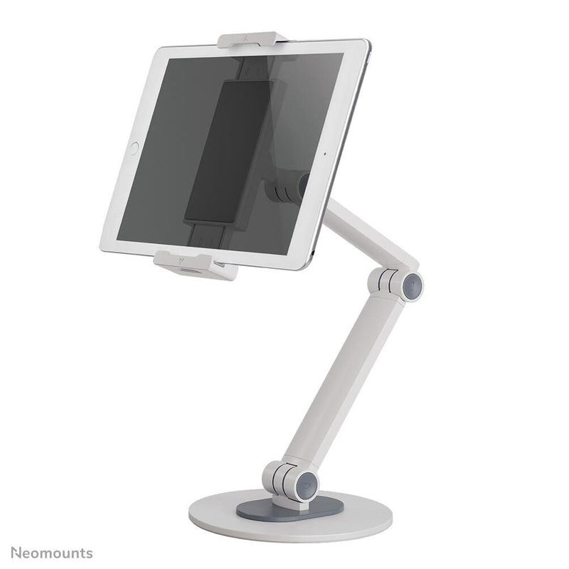 Neomounts DS15-550WH1 Universal Tablet-Ständer für 4,7-12,9' - Tablets - Weiß