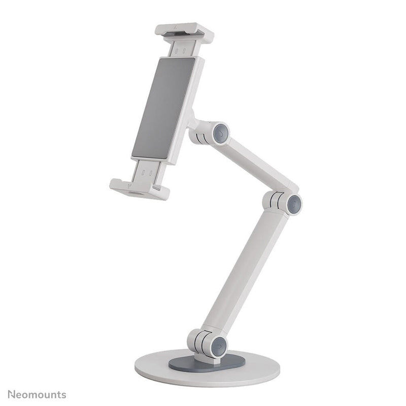 Neomounts DS15-550WH1 Universal Tablet-Ständer für 4,7-12,9' - Tablets - Weiß