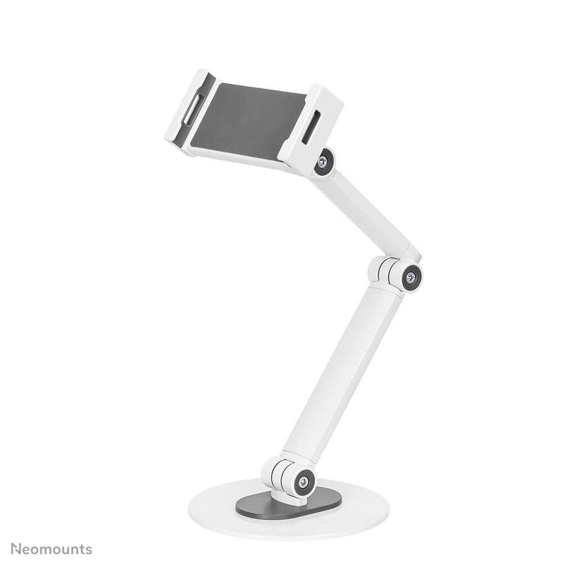 Neomounts DS15-550WH1 Universal Tablet-Ständer für 4,7-12,9' - Tablets - Weiß