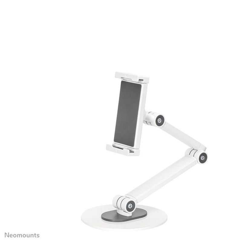 Neomounts DS15-550WH1 Universal Tablet-Ständer für 4,7-12,9' - Tablets - Weiß