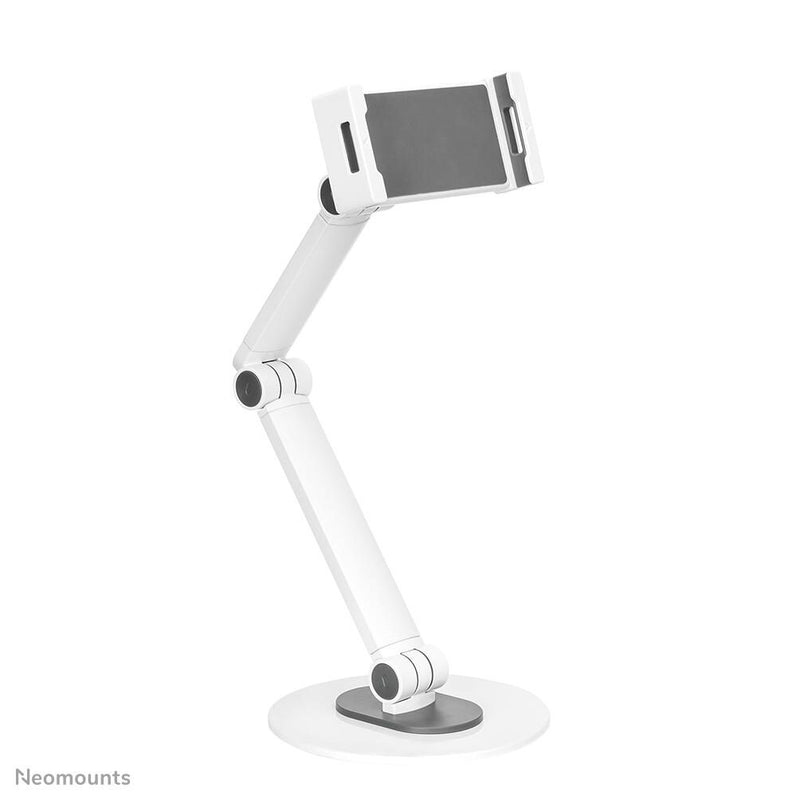 Neomounts DS15-550WH1 Universal Tablet-Ständer für 4,7-12,9' - Tablets - Weiß