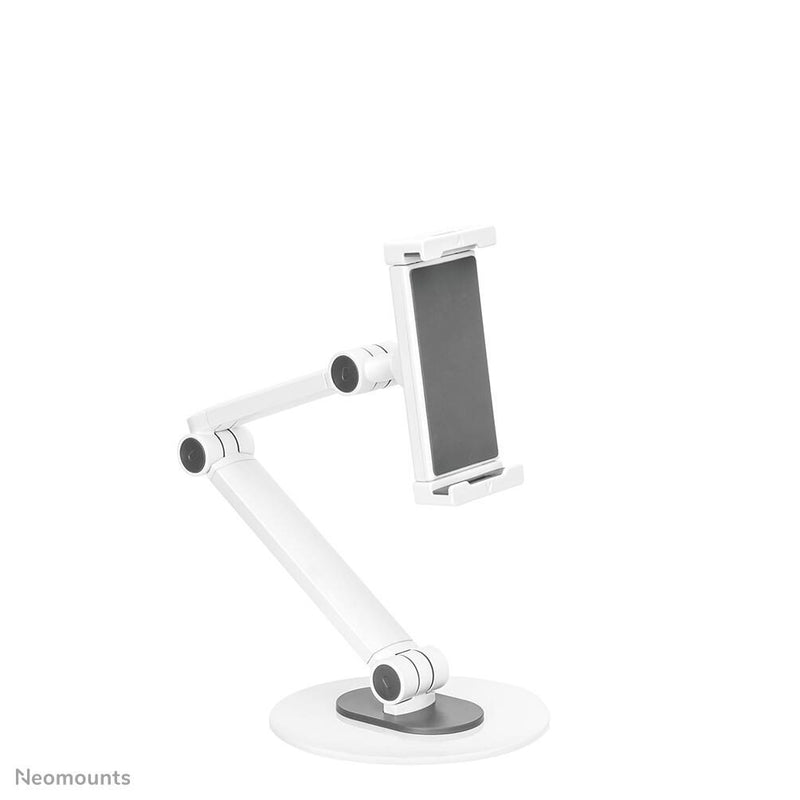 Neomounts DS15-550WH1 Universal Tablet-Ständer für 4,7-12,9' - Tablets - Weiß