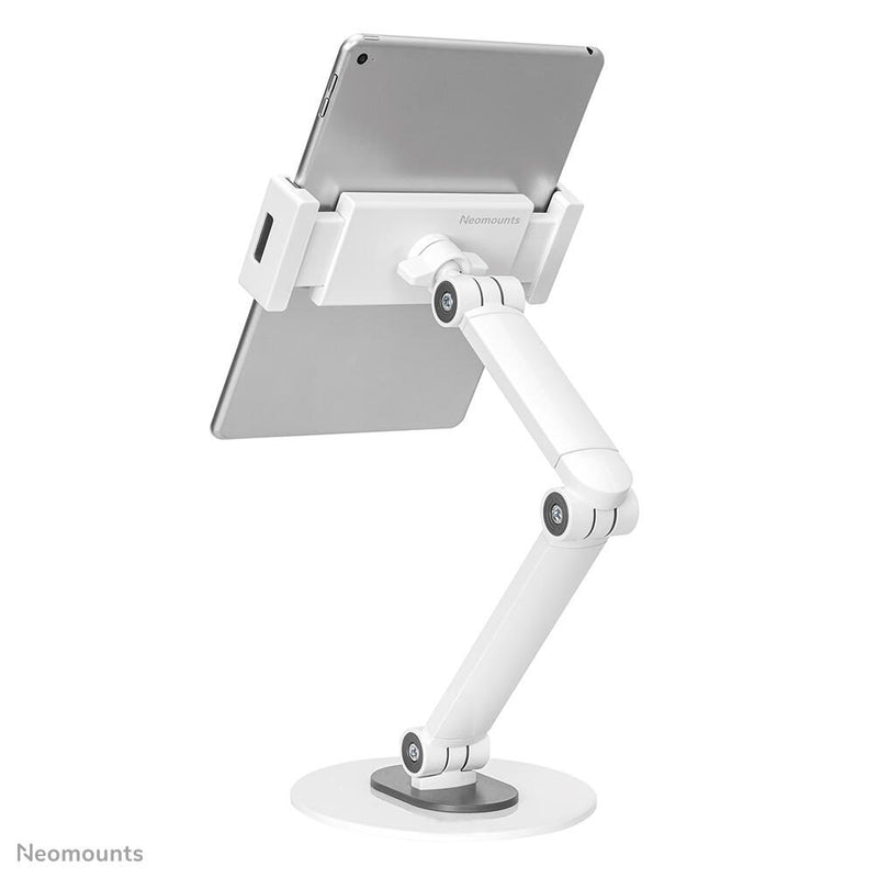 Neomounts DS15-550WH1 Universal Tablet-Ständer für 4,7-12,9' - Tablets - Weiß