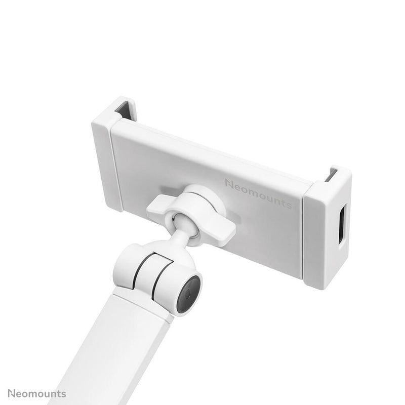 Neomounts DS15-550WH1 Universal Tablet-Ständer für 4,7-12,9' - Tablets - Weiß