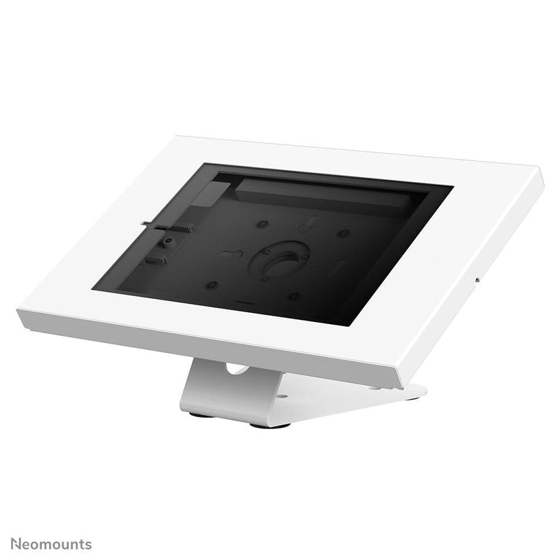 Neomounts DS15-630WH1 Tablet Tisch-/Wandhalterung