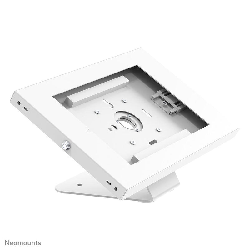 Neomounts DS15-630WH1 Tablet Tisch-/Wandhalterung
