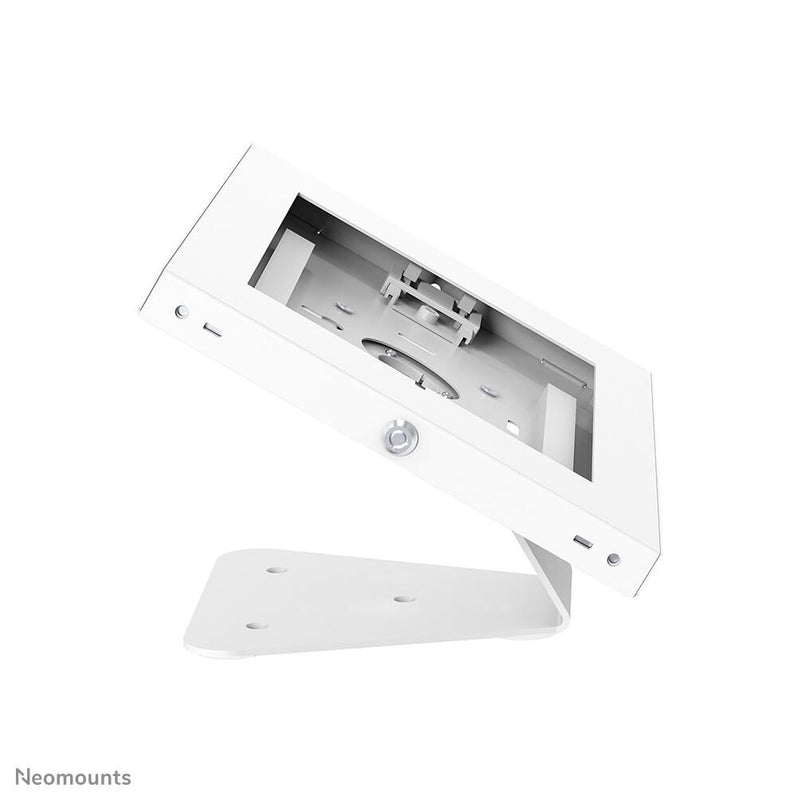 Neomounts DS15-630WH1 Tablet Tisch-/Wandhalterung