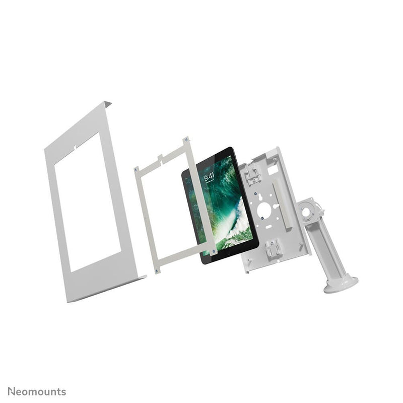Neomounts DS15-640WH1 Tablet Tischhalterung