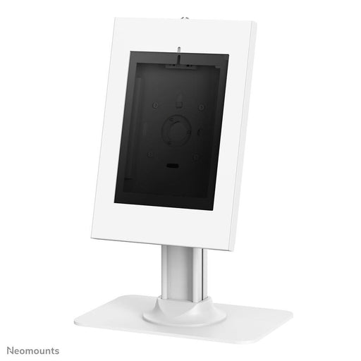 Neomounts DS15-650WH1 Tablet Tischhalterung