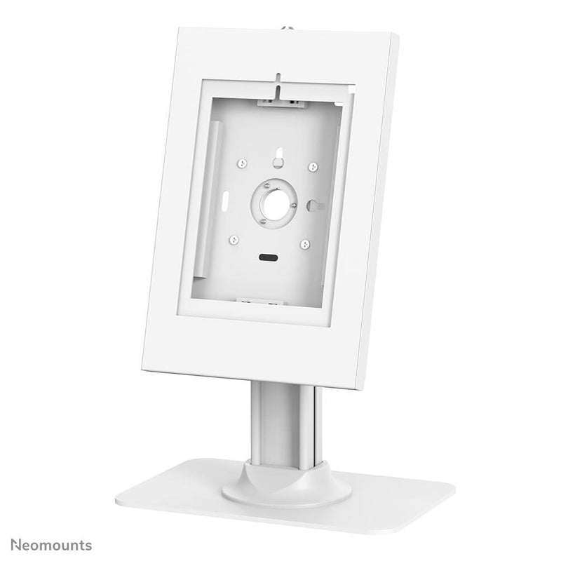 Neomounts DS15-650WH1 Tablet Tischhalterung
